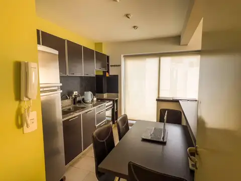Departamento en Alquiler Temporal al Noroeste