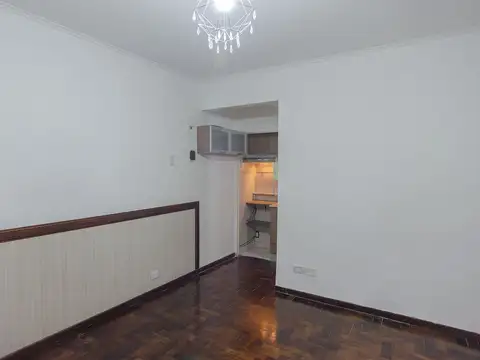 Monoambiente ubicado estratégicamente Palermo Soho