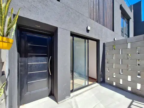 VENTA - Triplex a estrenar, 2 dormitorios - BarrioAlberdi, Rosario.