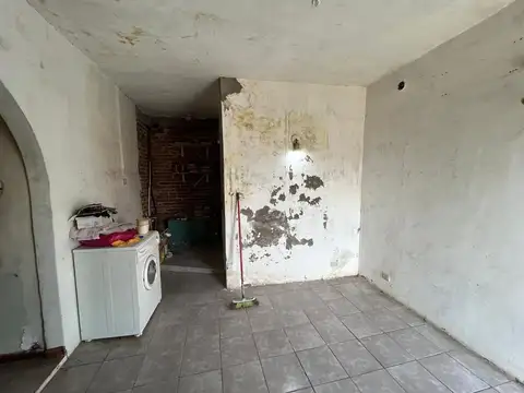 Casa en Venta en Caseros, USD 37.000