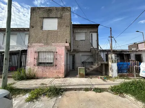 Casa en Venta 55 años