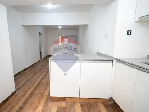 Venta departamento interno barrio candiotti