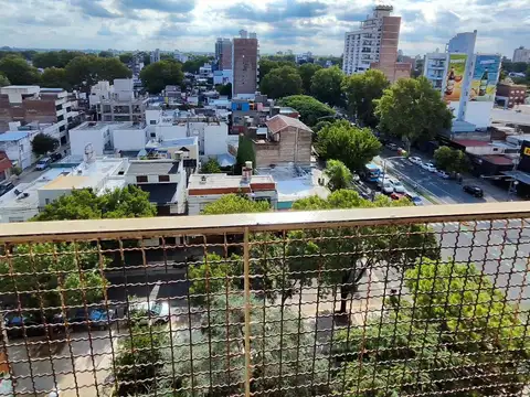 Departamento en Alquiler de 3 dormitorios