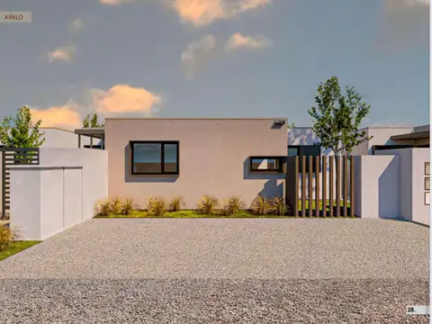 Casa en Alquiler de 2 dormitorios