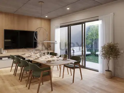 Departamento en Venta 2026 años