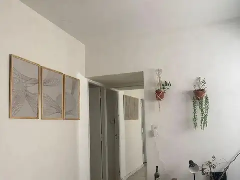 Departamento en Alquiler Temporal de 1 dormitorio