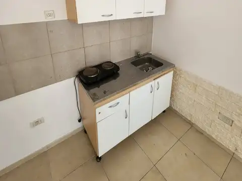 Departamento en Venta con 1 cochera