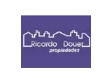 RICARDO DOUER PROPIEDADES