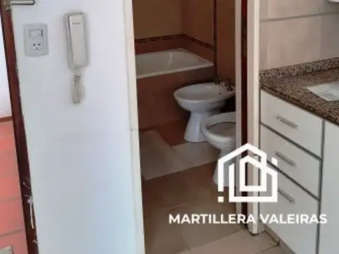 Departamento en Venta en Republica De La Sexta, USD 27.000