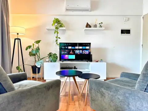 Departamento en venta en Palermo Hollywood