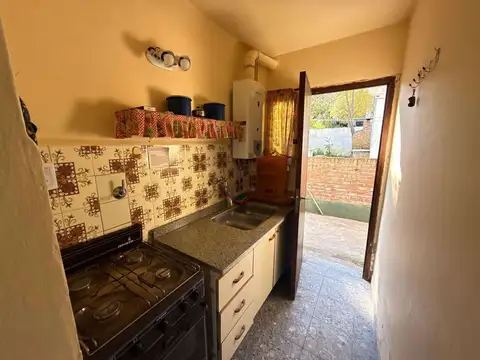 Departamento en Venta 40 años