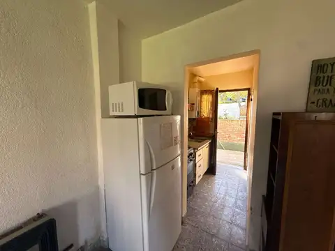 Departamento en Venta con 2 cocheras