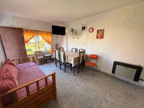 Departamento en Venta en Villa Gesell, USD 175.000