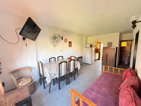 Departamento en Venta de 8 dormitorios