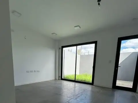 Casa en Venta 2 años