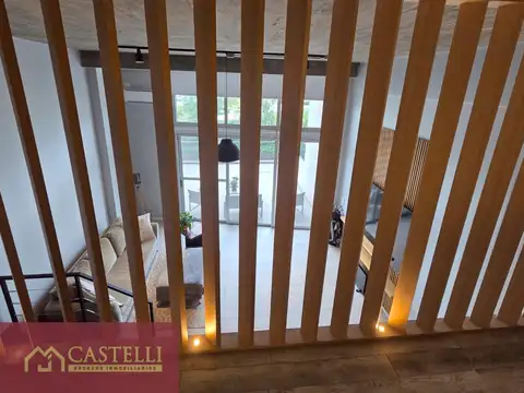 Departamento en Alquiler A Estrenar