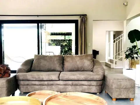 Casa en Venta en Haras Santa Maria - El Remanso, USD 500.000