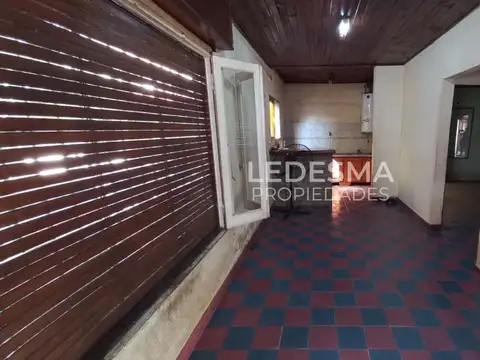 Depto Tipo Casa en Venta en Castelar, USD 50.000