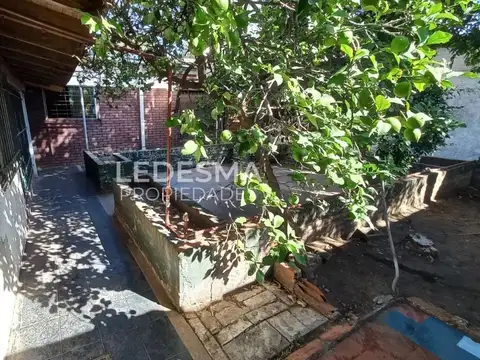 Depto Tipo Casa en Venta de 3 dormitorios