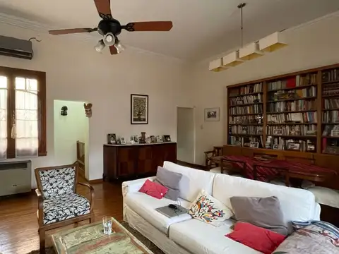 Casa en Venta 56 años
