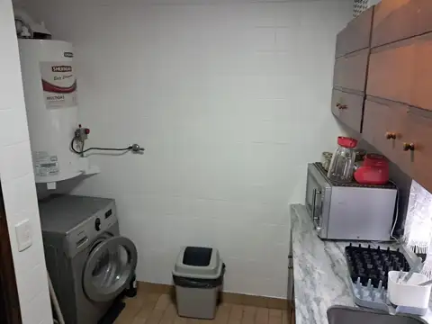 Departamento en Venta Apto profesional