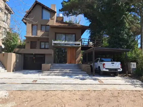 Departamento en venta - 3 Dormitorios 2 Baños - Pinamar