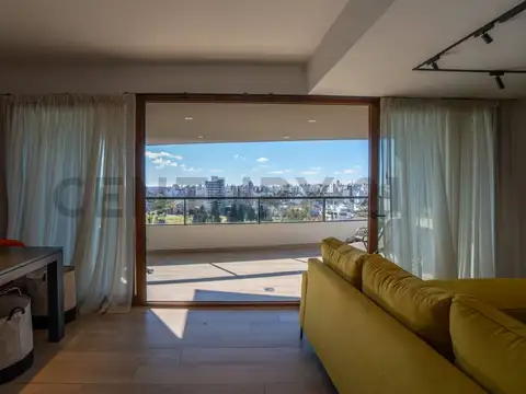 Departamento en Venta 2 años