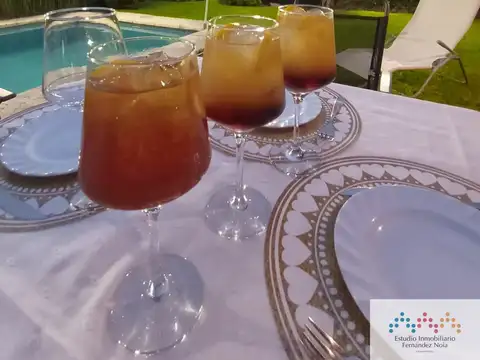 Casa en Venta de 3 dormitorios