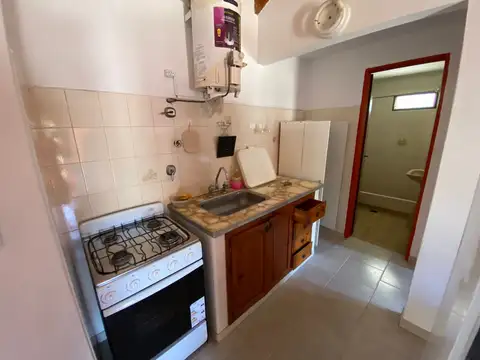 Departamento en Venta en Mar Del Tuyu, USD 28.000