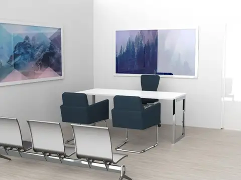 Local en el emprendimiento DESARROLLO INMOBILIARIO BULEVAR E