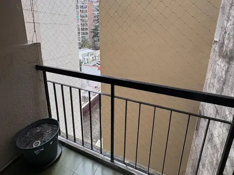 Departamento en Alquiler 50 años