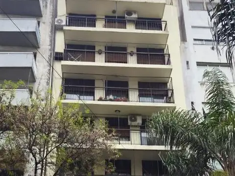 Departamento 3 cómodos ambientes en inmejorable ubicación