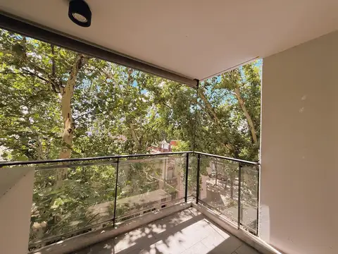 Departamento en Alquiler de 2 ambientes