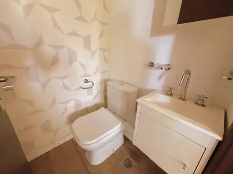 Departamento en Alquiler al Oeste