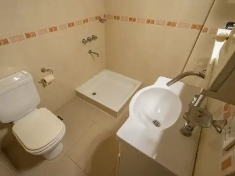 Departamento en Venta en Las Cañitas, USD 69.000