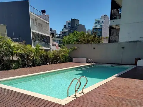 Departamento en Venta de Monoambiente