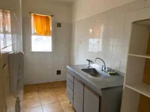 Departamento en Venta 41 años