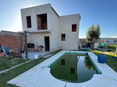 Casa en Venta en De La Garma, USD 60.000