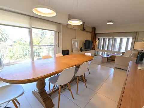 Departamento en Venta de 3 dormitorios