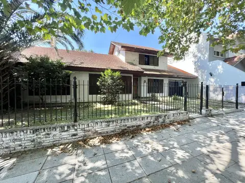 Terreno en Venta en Olivos Vias/Maipu, USD 699.000