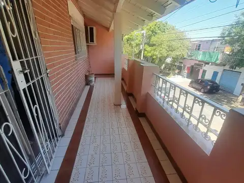 Depto Tipo Casa en Venta de 3 dormitorios