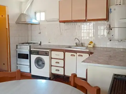 Departamento en Venta 50 años