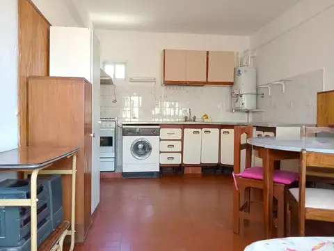 OFERTA - DOS DEPARTAMENTOS EN BLOCK