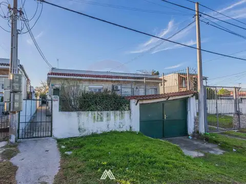 Bv. Aparicio Saravía 2500