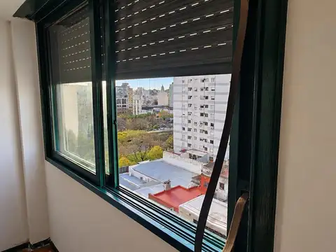 Departamento en Alquiler Apto profesional