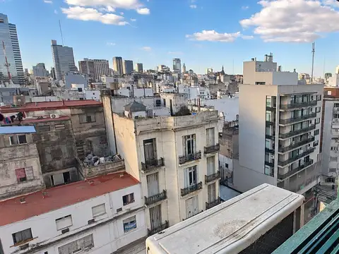Departamento en Alquiler Permite mascota