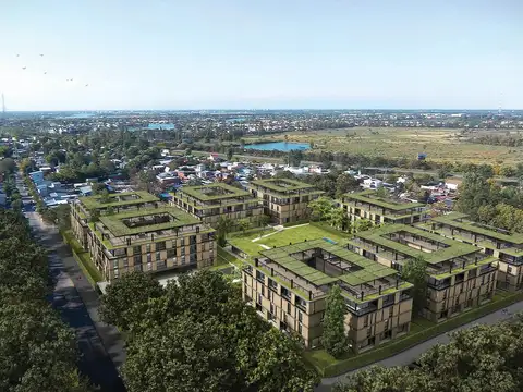 Pacheco Central  UF 46 MZ