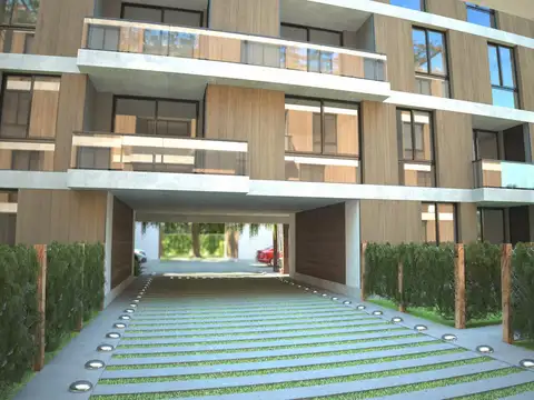 Venta 2 dorm.   Pacheco Central, Tigre, 30%  saldo 100 cuotas. CUPOS LIMITADOS