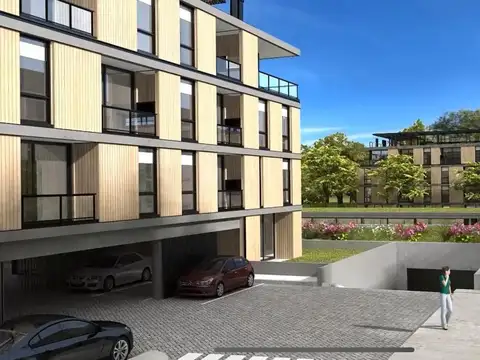 Departamento en Venta en General Pacheco, USD 242.855