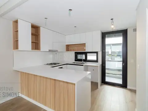 Departamento en Venta A Estrenar